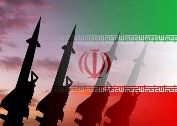 L’Iran scommette che l’America scapperà a gambe levate