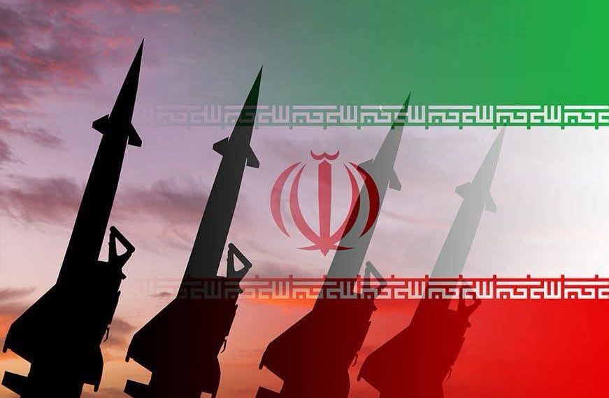 L’Iran scommette che l’America scapperà a gambe levate