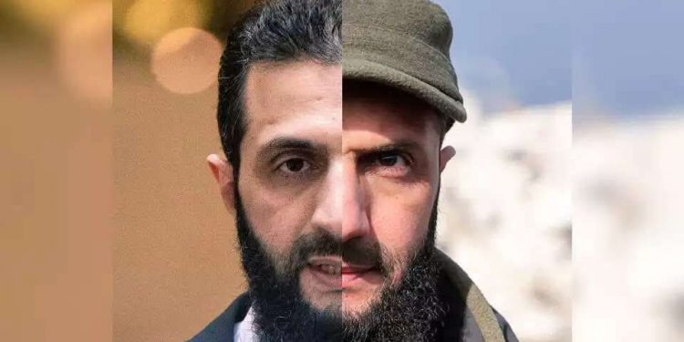 Gli Stati Uniti hanno rimosso la Siria dalla lista degli Stati sponsor del terrorismo