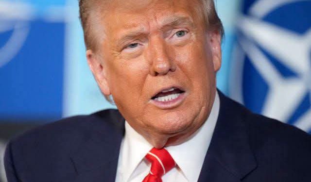 Lunedì scorso il Presidente Donald Trump ha detto, riferendosi all’Oman: “Se si mettono in mezzo, li raderemo al suolo, cazzo”