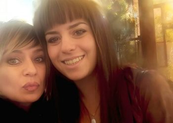 Il dolore calpestato: distrutta la foto di Pamela Mastropietro nel luogo della memoria