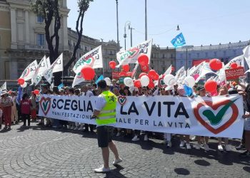 I PROLIFE DIFENDANO LA VERITA’ E NON ACCETTINO IL MALE MINORE