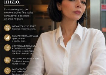 Settembre non è un ritorno, è un nuovo inizio.Agosto sta finendo.