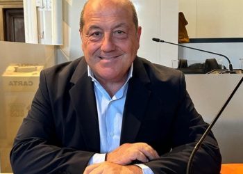 A Firenze, il consigliere Locchi (FI) lancia un allarme :”Città attanagliata dai delinquenti”