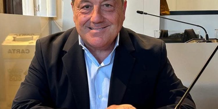 A Firenze, il consigliere Locchi (FI) lancia un allarme :”Città attanagliata dai delinquenti”