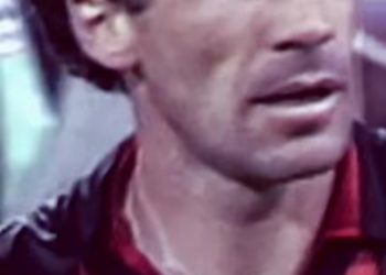 Franco Baresi immagine plastica della parabola economica/sociale (e calcistica) dell’Italia