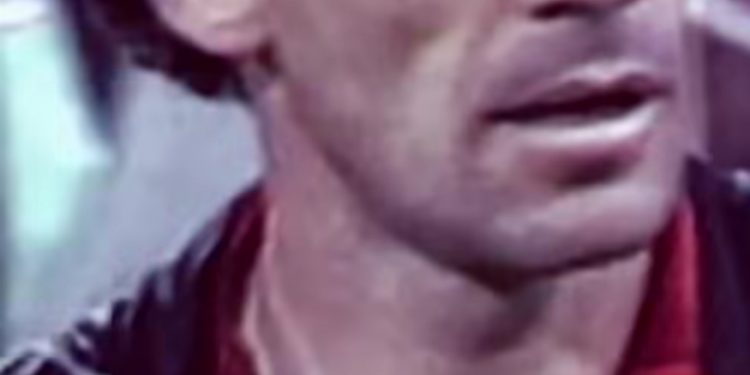 Franco Baresi immagine plastica della parabola economica/sociale (e calcistica) dell’Italia