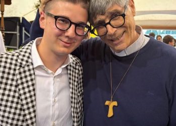 Una considerazione sulla vicenda Cappellari