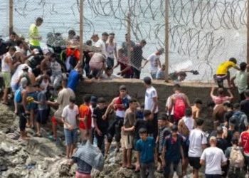 Ceuta, il varco perfetto: quando l’emergenza migratoria diventa un’autostrada per il jihad