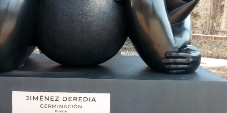 SARZANA, MUSEO A CIELO APERTO