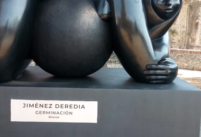 SARZANA, MUSEO A CIELO APERTO