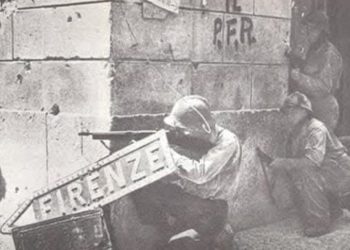Il sangue sul sagrato: la Battaglia di Firenze e i “franchi tiratori” nelle parole di Curzio Malaparte