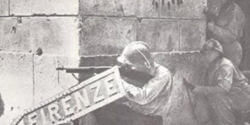 Il sangue sul sagrato: la Battaglia di Firenze e i “franchi tiratori” nelle parole di Curzio Malaparte