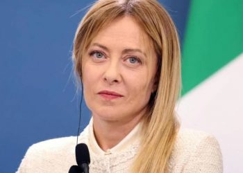 PRESIDENTE MELONI. È IL MOMENTO: PARLI CON PUTIN E RIAPRA LA STRADA DELLA PACE
