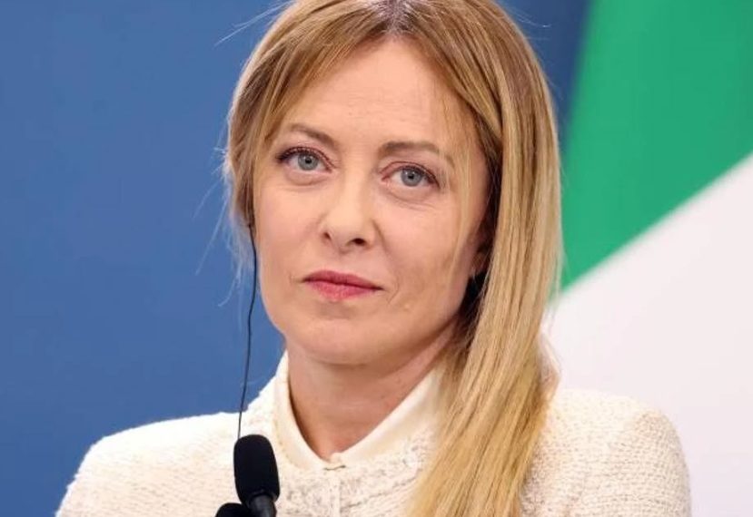 PRESIDENTE MELONI. È IL MOMENTO: PARLI CON PUTIN E RIAPRA LA STRADA DELLA PACE