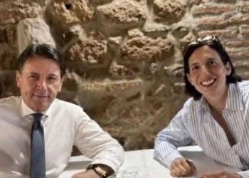 RANUCCI, IL GIUDIZIO SUL CAMPO LARGO È IMPIETOSO