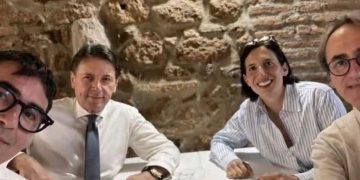 RANUCCI, IL GIUDIZIO SUL CAMPO LARGO È IMPIETOSO