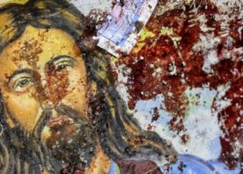 Persecuzione dei cristiani nel mondo: la politica occidentale ed europea si svegli
