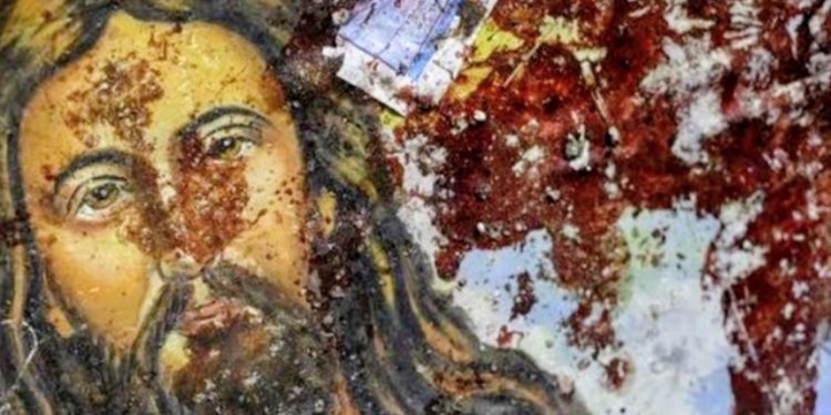 Persecuzione dei cristiani nel mondo: la politica occidentale ed europea si svegli