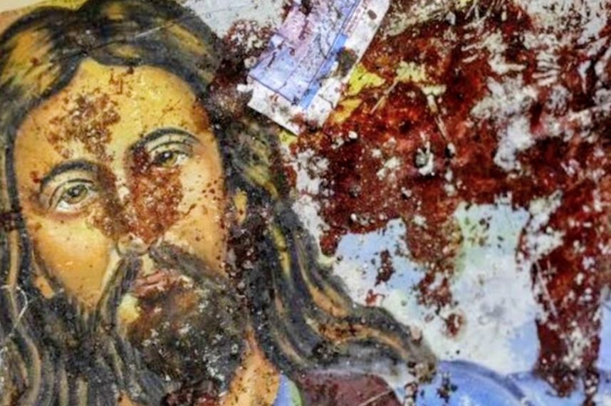 Persecuzione dei cristiani nel mondo: la politica occidentale ed europea si svegli