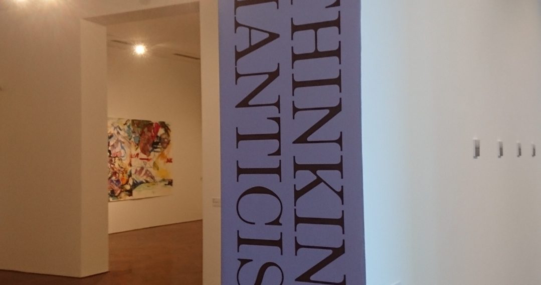 Ripensando il Romanticismo nell’arte contemporanea
