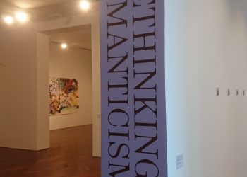 Ripensando il Romanticismo nell’arte contemporanea