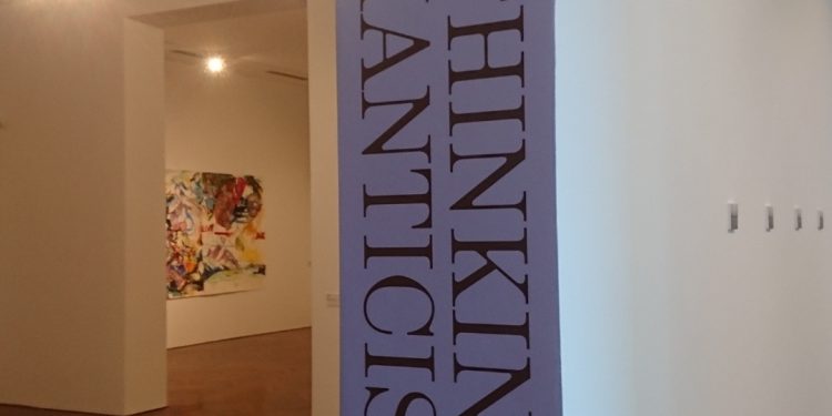 Ripensando il Romanticismo nell’arte contemporanea