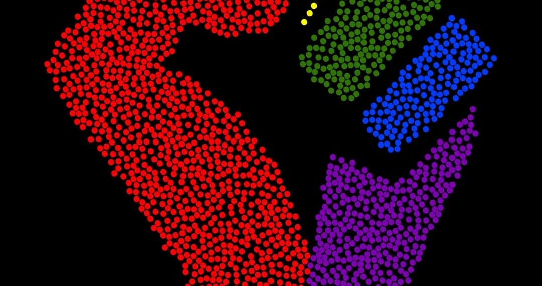 Il problema non è la parola “sindaca”: è il potere culturale del wokismo