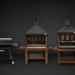 Barbecue a legna: America BBQ amplia la linea con New Messico e Miami