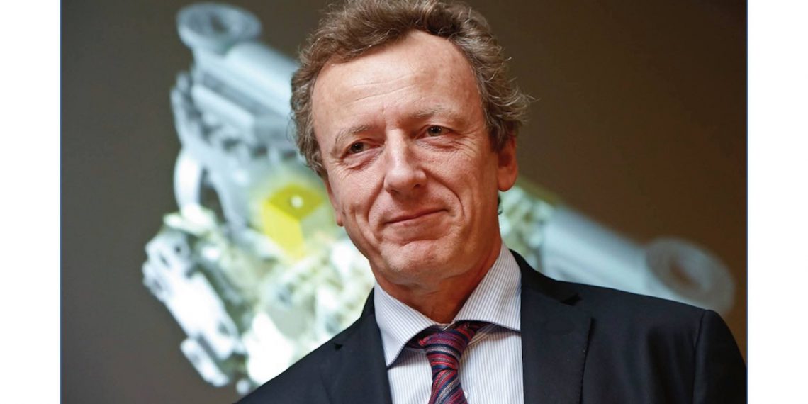 Energia: termodinamica, potere e sicurezza. La nostra intervista al fisico Roberto Battiston