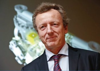 Energia: termodinamica, potere e sicurezza. La nostra intervista al fisico Roberto Battiston