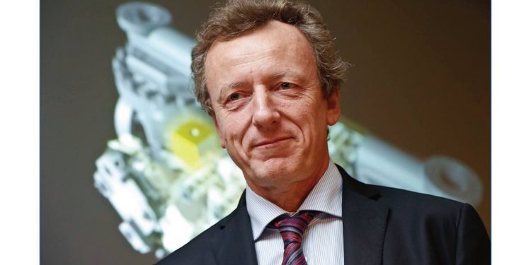 Energia: termodinamica, potere e sicurezza. La nostra intervista al fisico Roberto Battiston