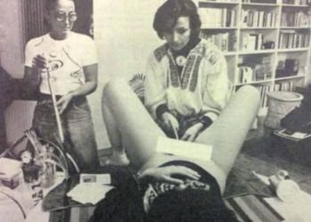 Emma Bonino e le sue scelte