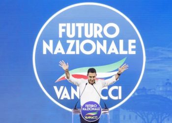 Le idee del generale Roberto Vannacci sono brutalmente chiare