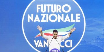 Le idee del generale Roberto Vannacci sono brutalmente chiare
