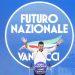 Le idee del generale Roberto Vannacci sono brutalmente chiare