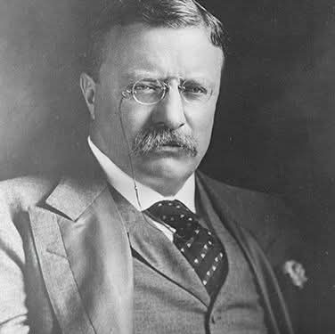 L’integrazione secondo Theodore Roosevelt: un’unica lealtà