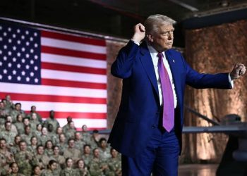 L’inflazione e il Medio Oriente fanno barcollare l’asse tra Trump e la classe operaia