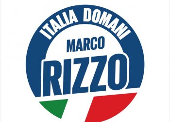 Basta con i partiti del passato che ci sprofondano nel declino” MARCO RIZZO fonda ITALIA DOMANI 