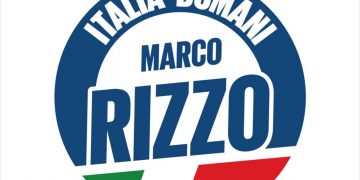 Basta con i partiti del passato che ci sprofondano nel declino” MARCO RIZZO fonda ITALIA DOMANI