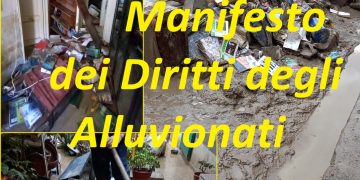 Alluvione, la rabbia dei comitati sbarca a Roma: “Burocrazia e incuria, la situazione è allarmante”