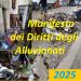 Alluvione, la rabbia dei comitati sbarca a Roma: “Burocrazia e incuria, la situazione è allarmante”