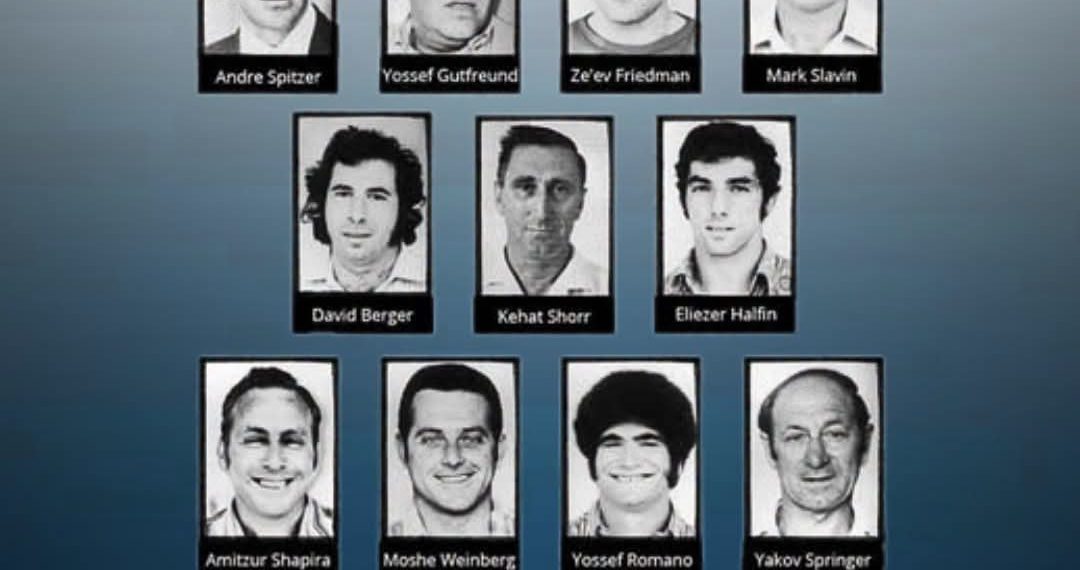 Da Monaco al 7 ottobre: quando Israele considera la memoria una questione di sicurezza