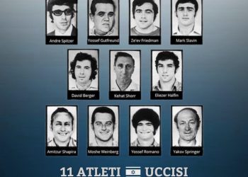 Da Monaco al 7 ottobre: quando Israele considera la memoria una questione di sicurezza