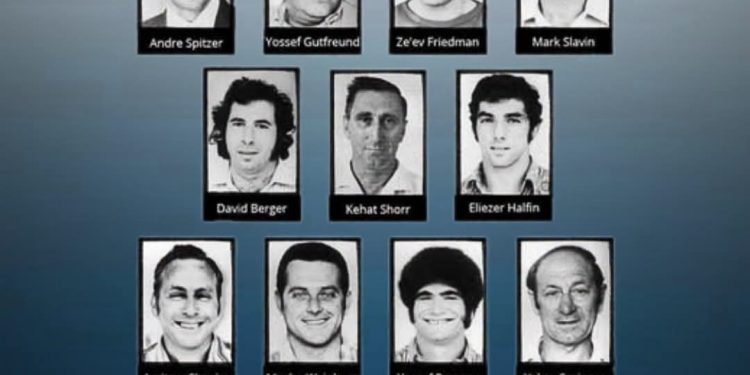 Da Monaco al 7 ottobre: quando Israele considera la memoria una questione di sicurezza