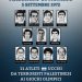 Da Monaco al 7 ottobre: quando Israele considera la memoria una questione di sicurezza