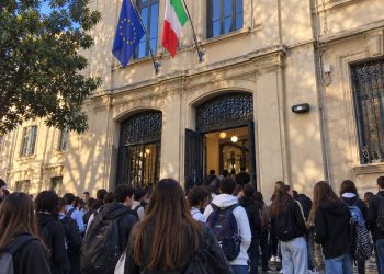 Benvenuti nella vera età della vera giovinezza