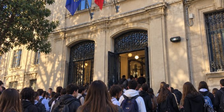 Benvenuti nella vera età della vera giovinezza