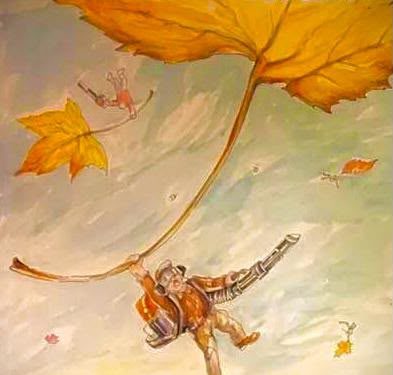 La Domenica dell’Arte