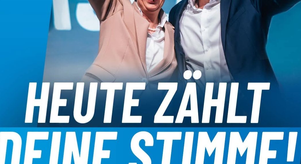 AFD trionfa, il popolo che presenta il conto al governo